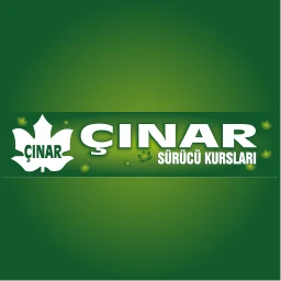 Çınar Sürücü Kursları 아이콘